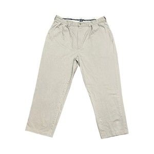 Polo Ralph Lauren Pants Men’s 36x30 Khaki Classic Fit Chino